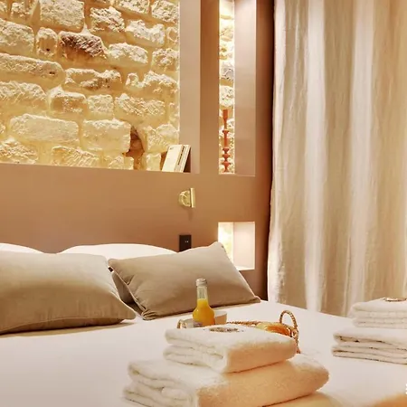 Appartement One-of-a-kind Spacious In Le Marais Paris