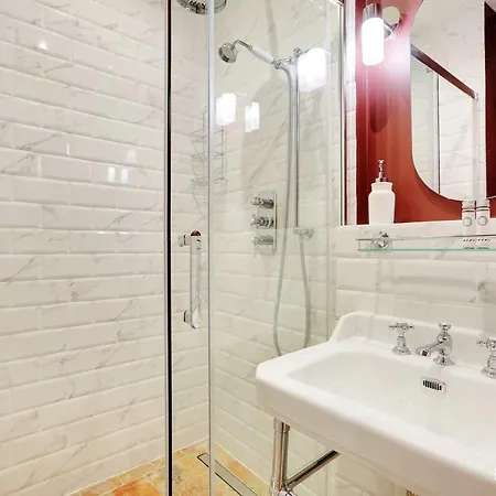 One-of-a-kind Spacious In Le Marais *
